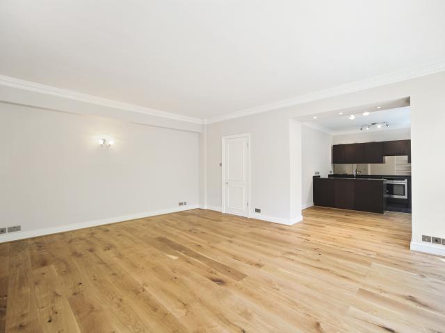 Apartment for rent in Royal Borough of Kensington and Chelsea, Greater London