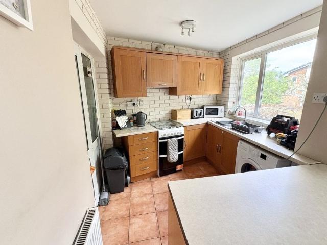 House for rent in Brandhall, Quinton