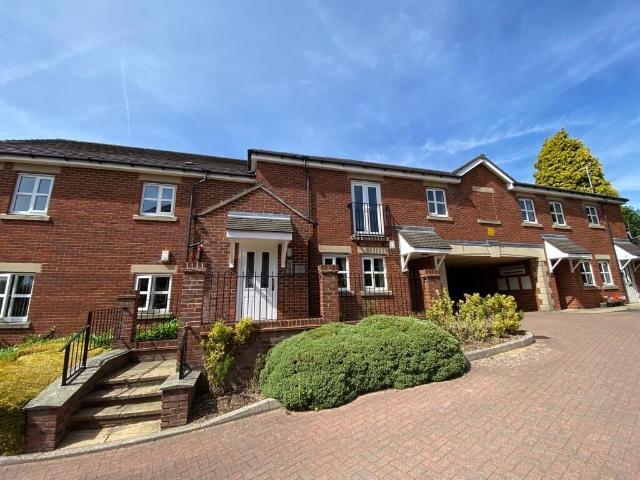 Apartment for rent in Crosspool, Isle Of Man
