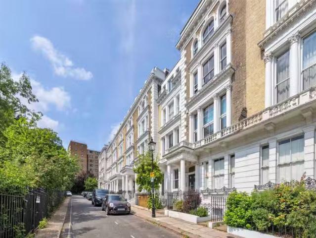 Apartment for rent in Greater London