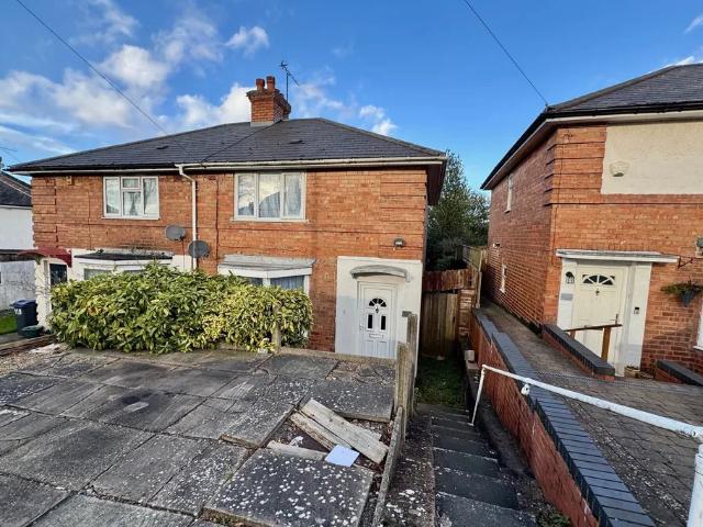 House for rent in Turves Green, West Midlands