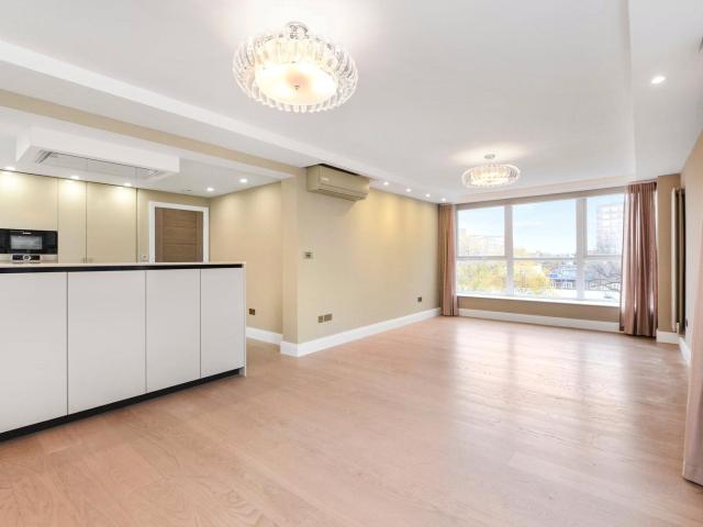 Apartment for rent in Belsize Park, Isle Of Man