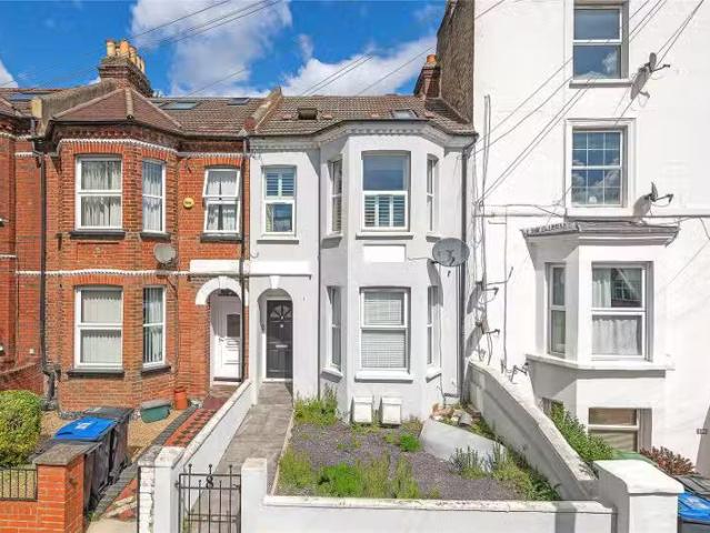Apartment for rent in London Borough of Croydon, South Norwood