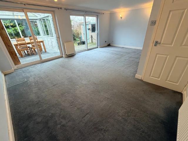 House for rent in Lichfield, Boley Park