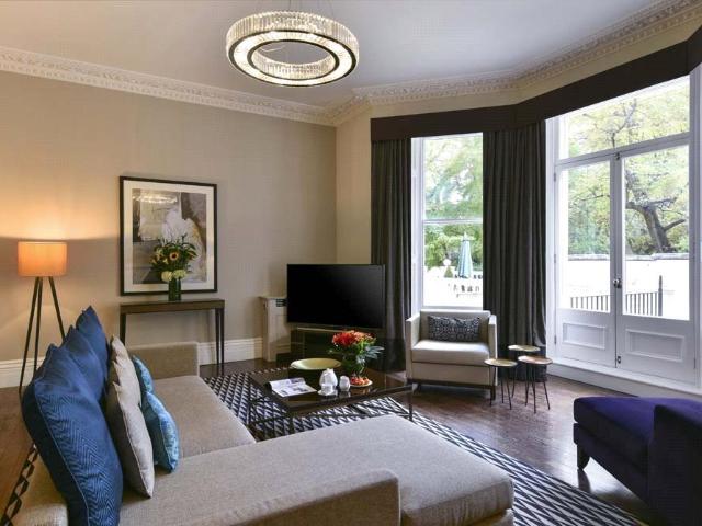 Apartment for rent in South Kensington, Greater London