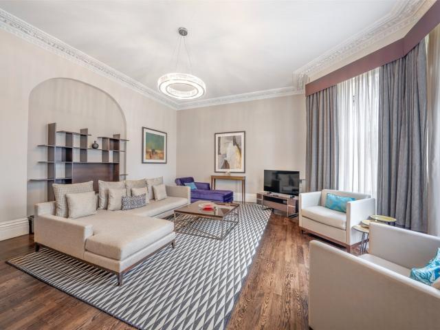 Apartment for rent in South Kensington, Greater London
