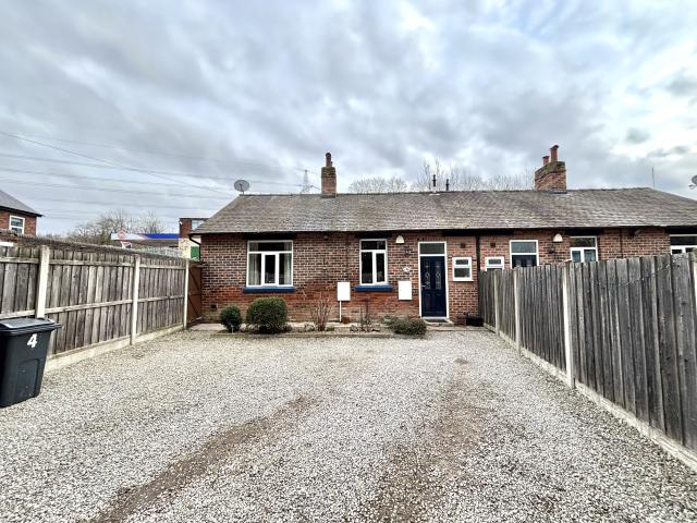 House for rent in Brackenfield, East Midlands