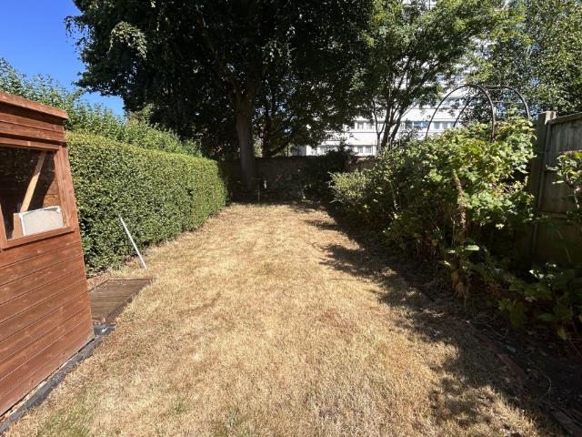 Apartment for rent in Birmingham, Ladywood