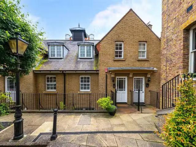 Apartment for rent in Hampstead, Belsize Park