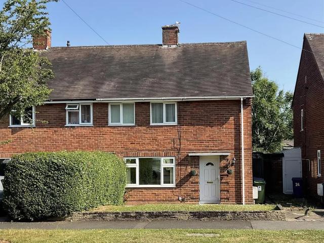 House for rent in Merryhill, West Midlands