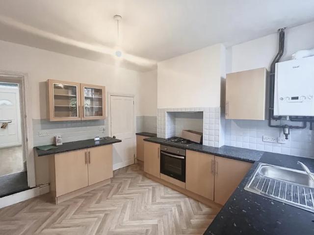 House for rent in Bearwood, West Midlands