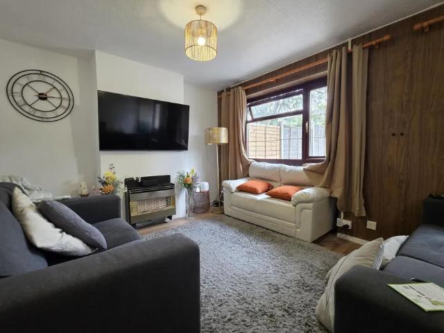 House for rent in Ashmore Lake, Willenhall