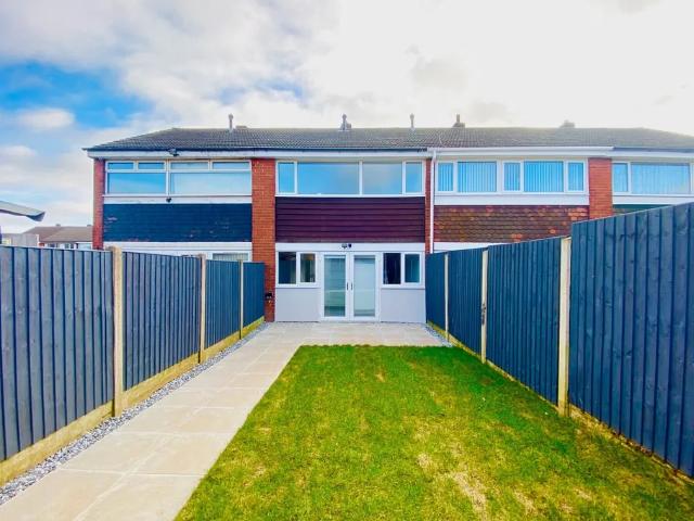 House for rent in Boley Park, Staffordshire
