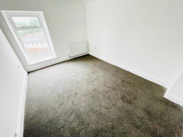 House for rent in Treharris, Treharris