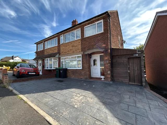 House for rent in Rowley Village, West Midlands