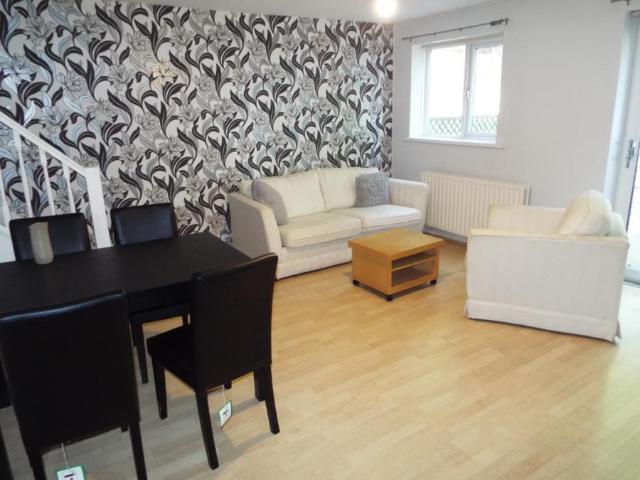 House for rent in South Yorkshire