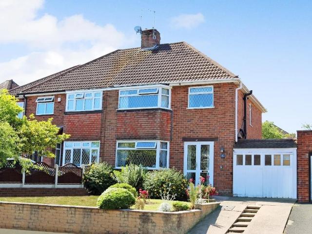 House for rent in Goldthorn Hill, West Midlands