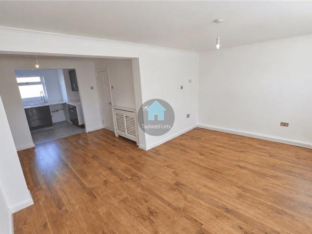 House for rent in Wallsend, North Tyneside