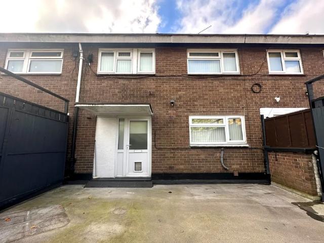 Apartment for rent in Acocks Green, Tyseley