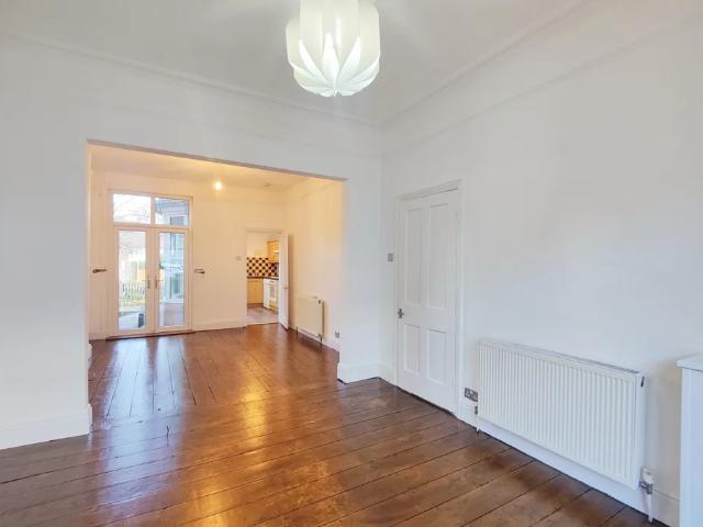 House for rent in Gravelly Hill, West Midlands