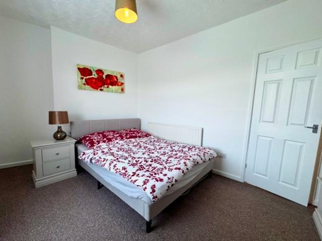 House for rent in Rotherham, Treeton