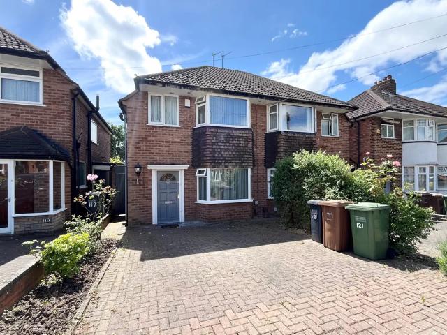 House for rent in West Midlands