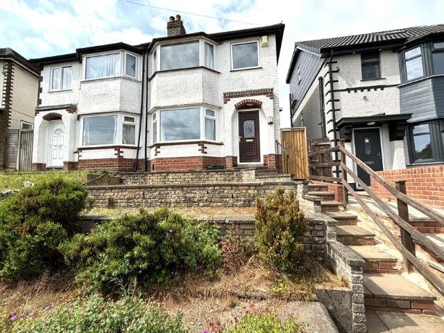 House for rent in Selly Oak, West Midlands