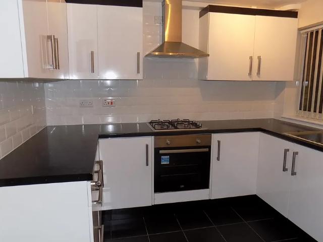 House for rent in Turves Green, West Midlands