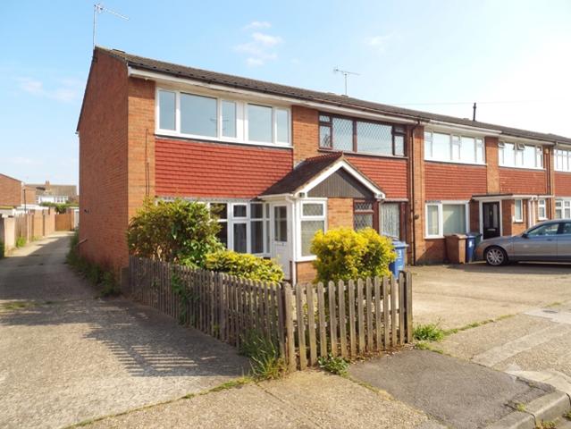 House for rent in Stanford-le-hope, Essex