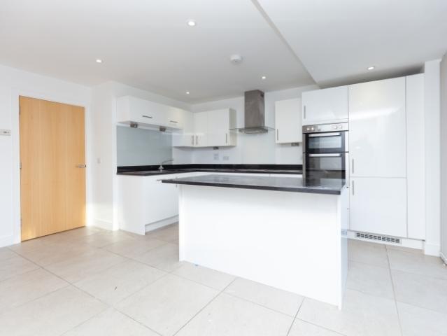House for rent in Summertown, Oxford