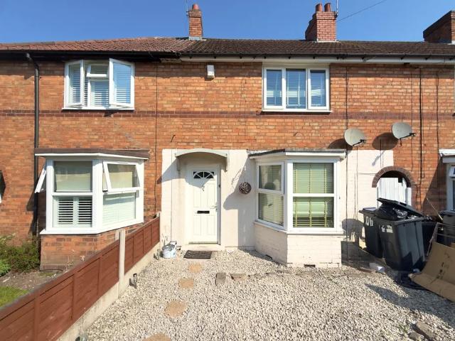 House for rent in Yardley, West Midlands