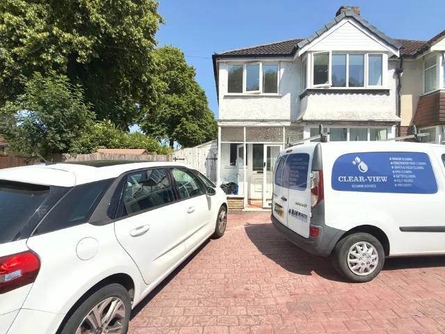 House for rent in Yardley, West Midlands