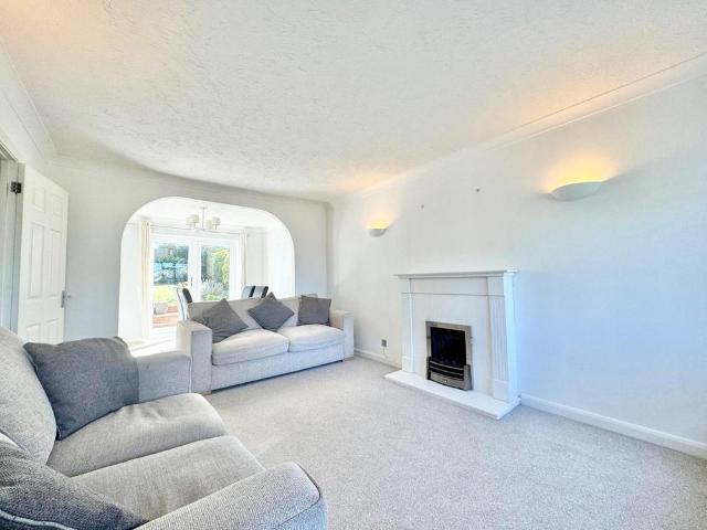 House for rent in Priest Down, Hampshire