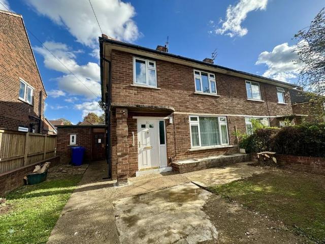 House for rent in Wheatley Hills, Doncaster