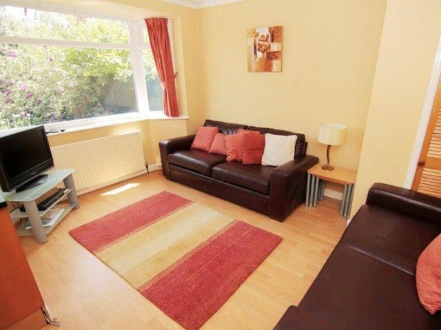 House for rent in Fishergate, High Field