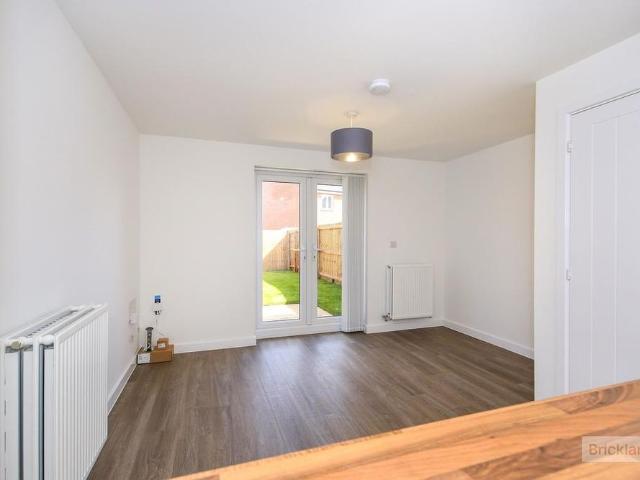 House for rent in Four Gotes, Cambridgeshire