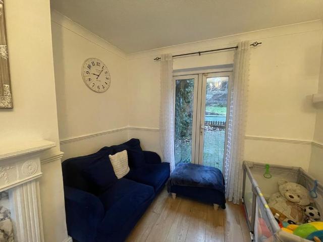 House for rent in Mount Pleasant, Quarry Bank
