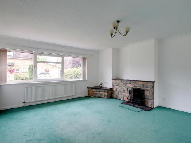 House for rent in Arrington, Cambridgeshire
