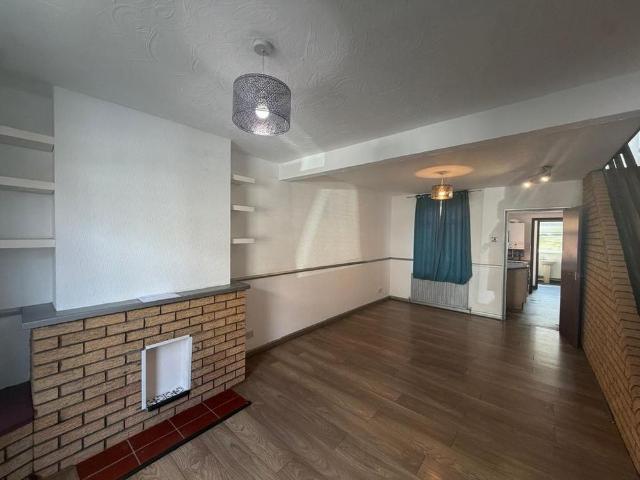 House for rent in Semilong, Northampton