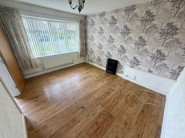House for rent in Brackenfield, East Midlands