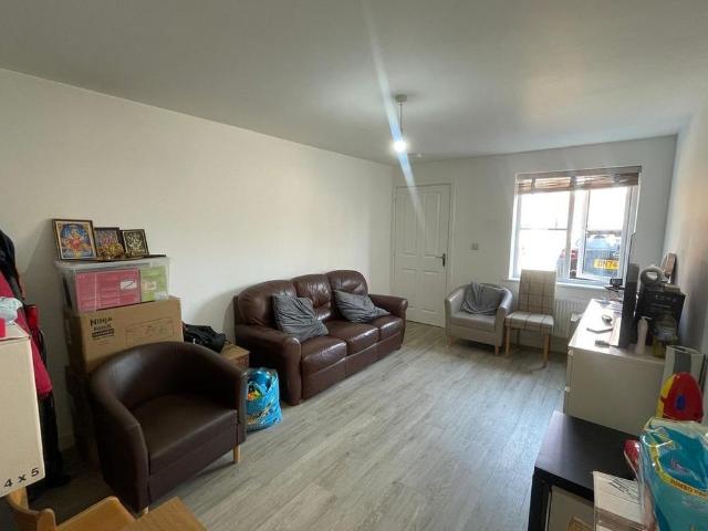 House for rent in Barton Seagrave