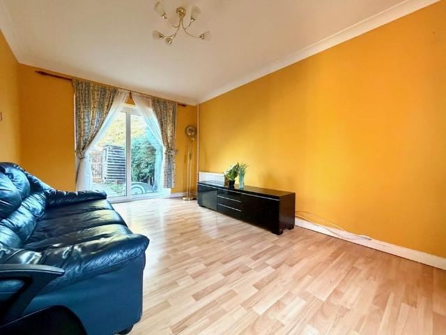 House for rent in Chesterton, Arbury