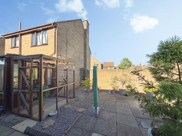 House for rent in Gosberton Clough, Lincolnshire