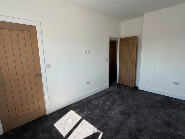 House for rent in Kedleston, East Midlands
