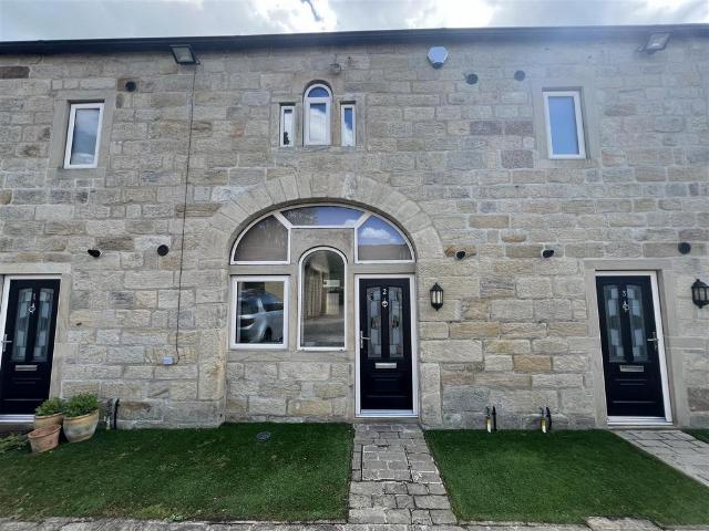 House for rent in Hebden Royd, Mytholmroyd