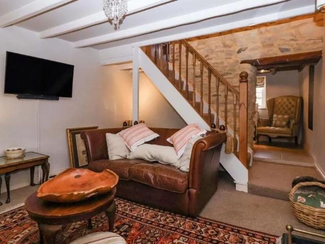 House for rent in Westow, North Yorkshire
