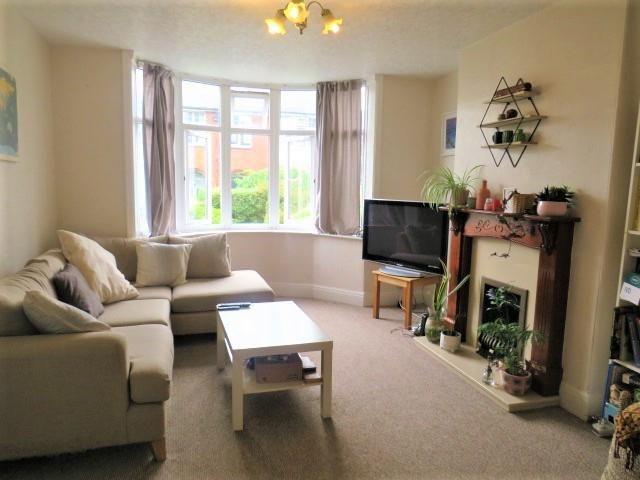 House for rent in Polsloe, Watergate