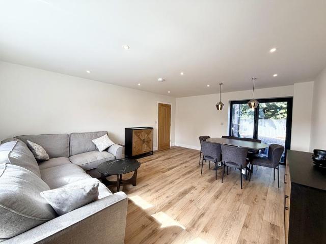 House for rent in East End, Stoke St. Michael