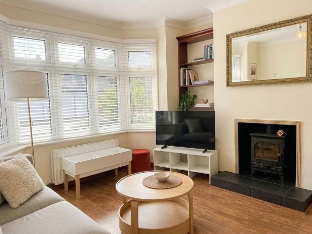 House for rent in St James, Sandown Park