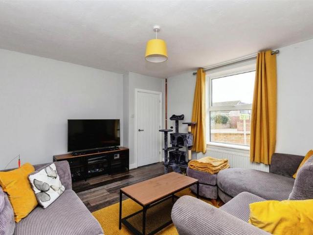 House for rent in Coates, Four Gotes